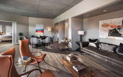 Mountain Shadows Resort Scottsdale
