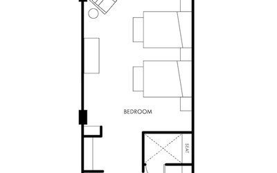 Mountain Shadows Resort Scottsdale