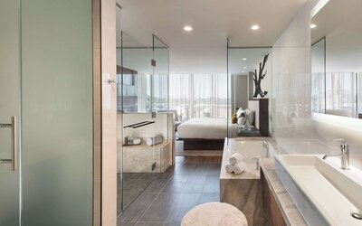Mountain Shadows Resort Scottsdale
