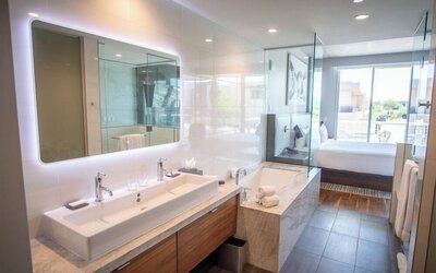 Mountain Shadows Resort Scottsdale