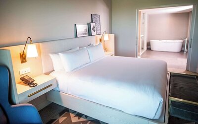 Mountain Shadows Resort Scottsdale