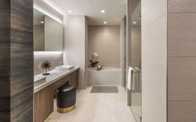 Mountain Shadows Resort Scottsdale