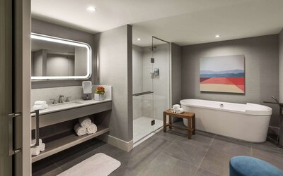 Mountain Shadows Resort Scottsdale