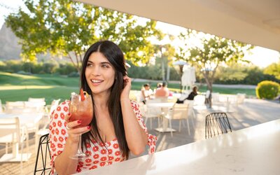 Mountain Shadows Resort Scottsdale