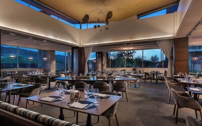Mountain Shadows Resort Scottsdale