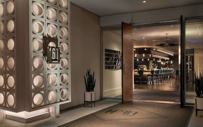 Mountain Shadows Resort Scottsdale