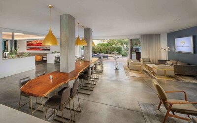 Mountain Shadows Resort Scottsdale