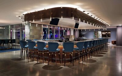 Mountain Shadows Resort Scottsdale