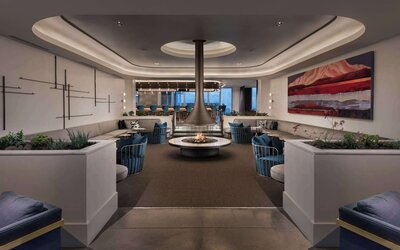 Mountain Shadows Resort Scottsdale