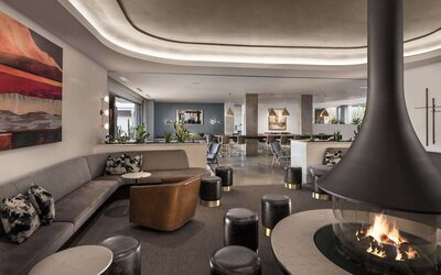 Mountain Shadows Resort Scottsdale