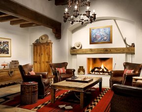 Hermosa Inn