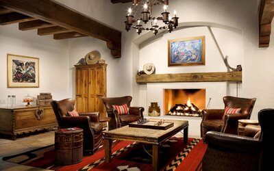 Hermosa Inn