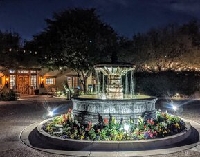 Hermosa Inn