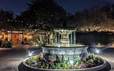Hermosa Inn