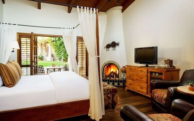 Hermosa Inn