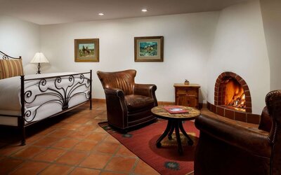 Hermosa Inn