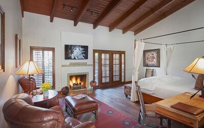 Hermosa Inn