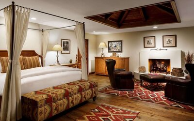 Hermosa Inn