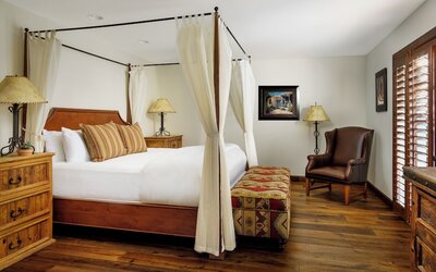 Hermosa Inn