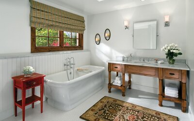Hermosa Inn