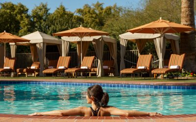Hermosa Inn