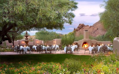 Hermosa Inn