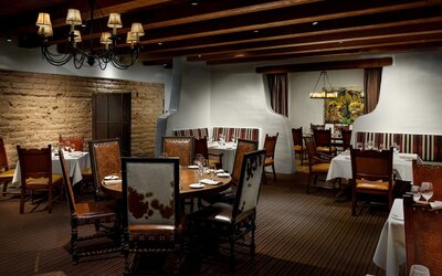 Hermosa Inn