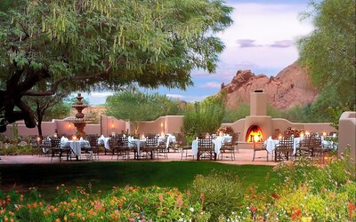 Hermosa Inn