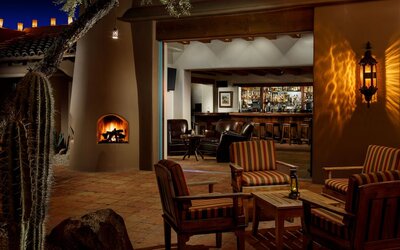 Hermosa Inn