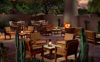 Hermosa Inn