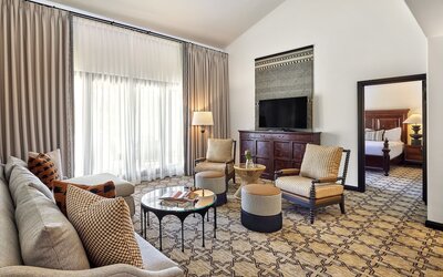 Omni Scottsdale Resort & Spa at Montelucia