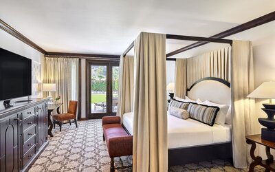 Omni Scottsdale Resort & Spa at Montelucia