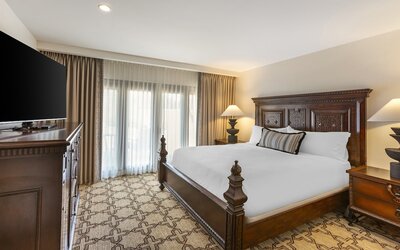 Omni Scottsdale Resort & Spa at Montelucia
