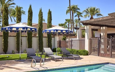Omni Scottsdale Resort & Spa at Montelucia