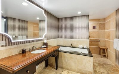 Omni Scottsdale Resort & Spa at Montelucia
