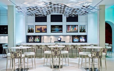 Omni Scottsdale Resort & Spa at Montelucia
