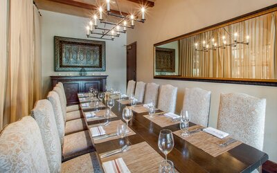 Omni Scottsdale Resort & Spa at Montelucia