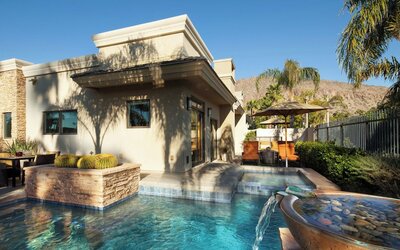 The Phoenician, a Luxury Collection Resort, Scottsdale