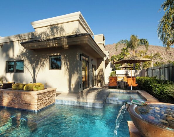 The Phoenician, a Luxury Collection Resort, Scottsdale