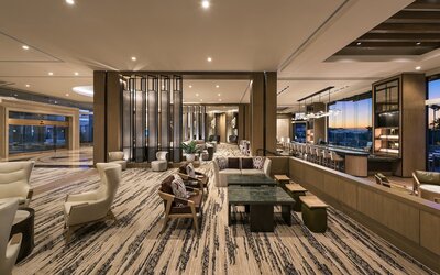 The Phoenician, a Luxury Collection Resort, Scottsdale
