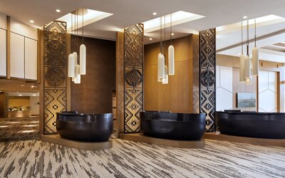 The Phoenician, a Luxury Collection Resort, Scottsdale