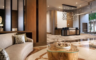 The Phoenician, a Luxury Collection Resort, Scottsdale
