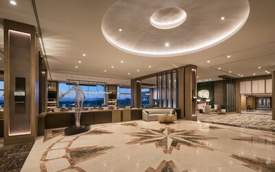 The Phoenician, a Luxury Collection Resort, Scottsdale