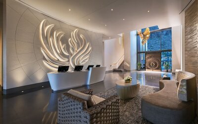The Phoenician, a Luxury Collection Resort, Scottsdale