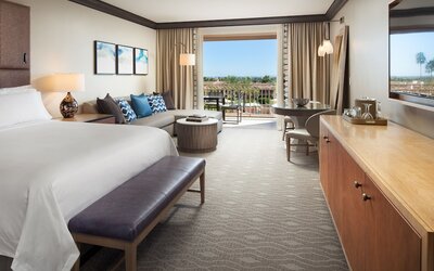 The Phoenician, a Luxury Collection Resort, Scottsdale