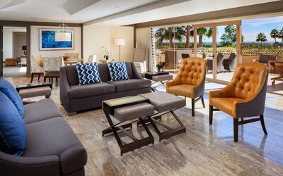 The Phoenician, a Luxury Collection Resort, Scottsdale