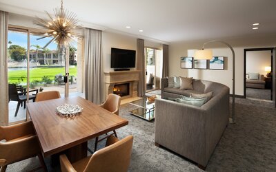 The Phoenician, a Luxury Collection Resort, Scottsdale