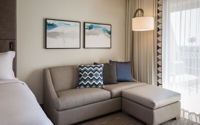 The Phoenician, a Luxury Collection Resort, Scottsdale