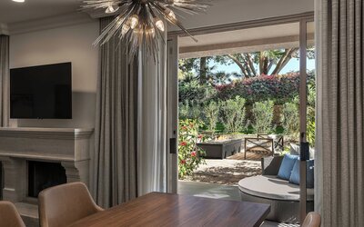 The Phoenician, a Luxury Collection Resort, Scottsdale