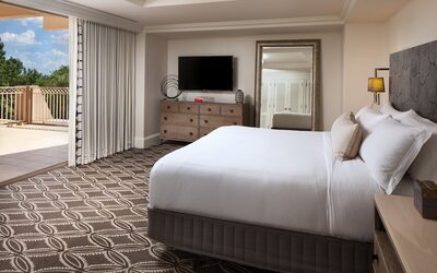 The Phoenician, a Luxury Collection Resort, Scottsdale